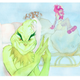 Illustration for article titled When emPokémon/em Meets Dr. Seuss